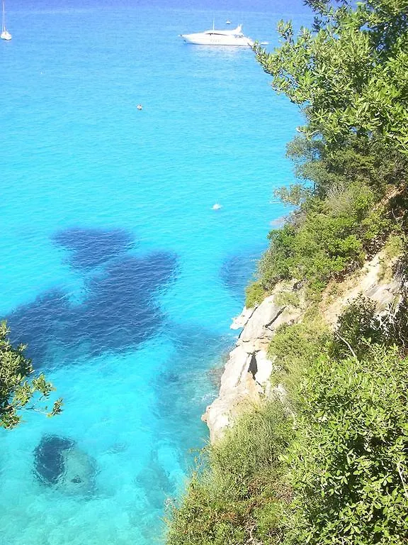 ***  Hotel Stella Del Mare Santa Maria Navarrese Italy