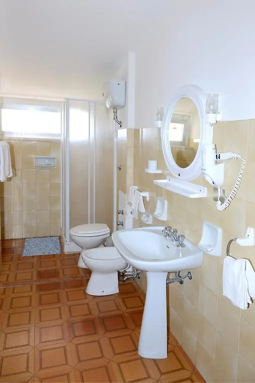 Hotel Stella Del Mare Santa Maria Navarrese Italy