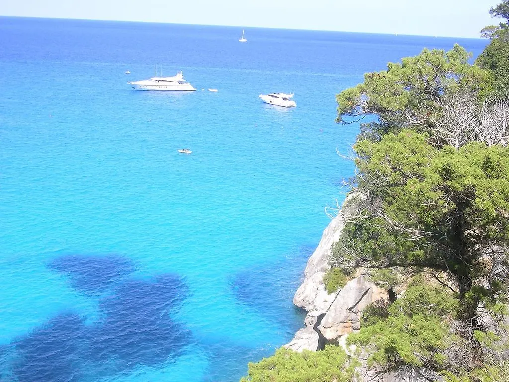 Hotel Stella Del Mare Santa Maria Navarrese