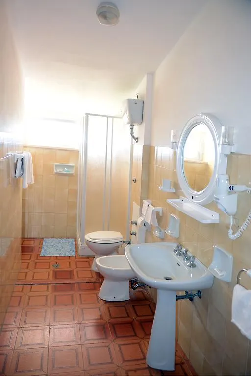 Hotel Stella Del Mare Santa Maria Navarrese