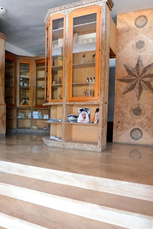 Hotel Stella Del Mare Santa Maria Navarrese