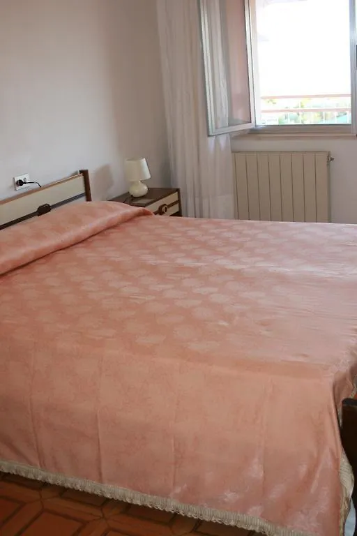 Hotel Stella Del Mare Santa Maria Navarrese 3*,