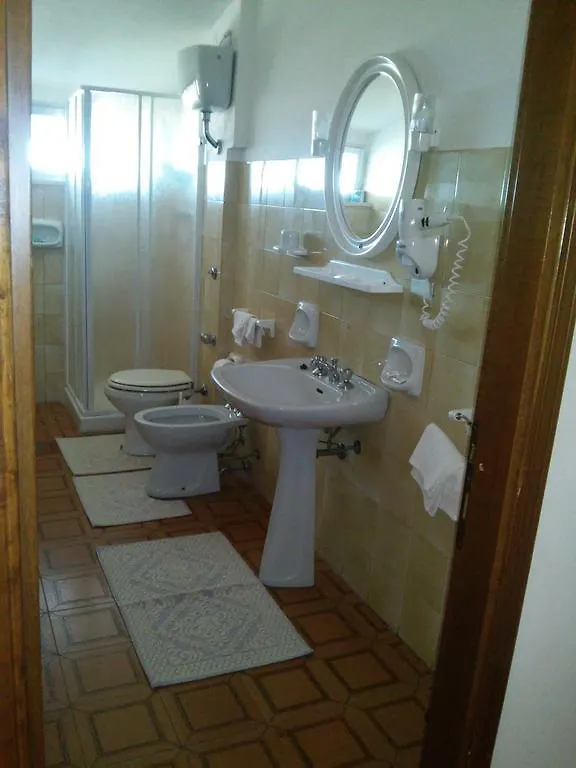 Hotel Stella Del Mare Santa Maria Navarrese