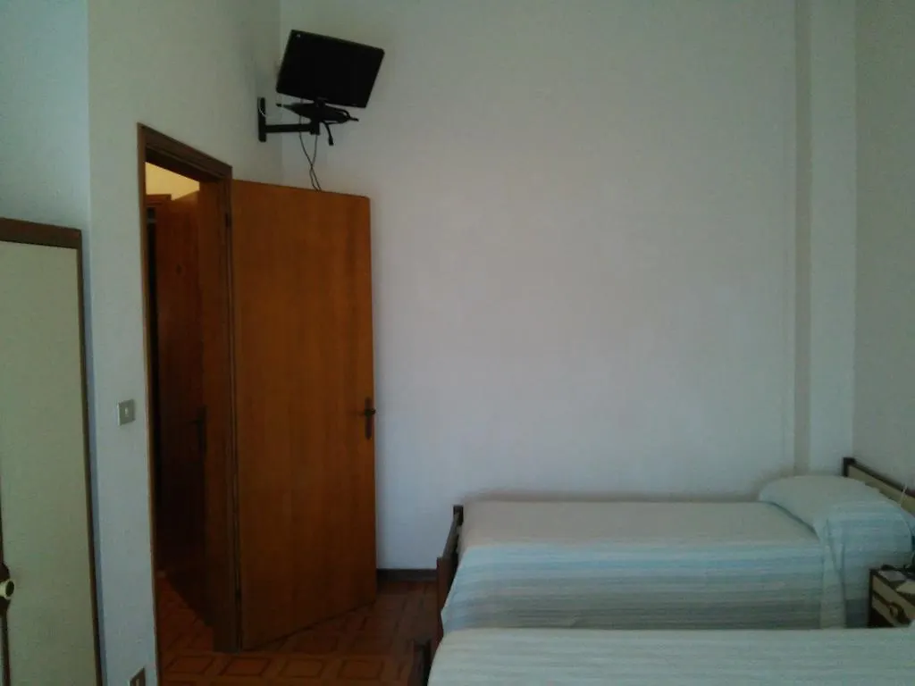 Hotel Stella Del Mare Santa Maria Navarrese