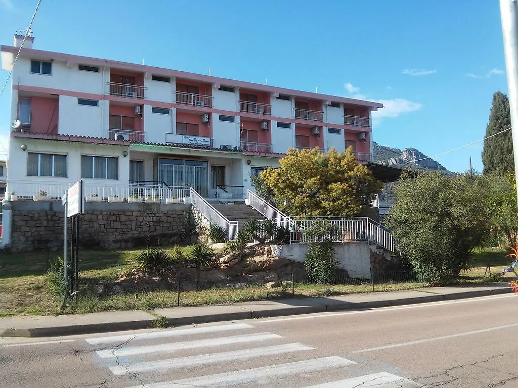 Hotel Stella Del Mare Santa Maria Navarrese Italy