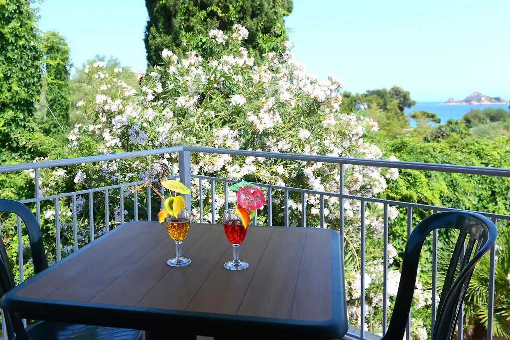 Hotel Stella Del Mare Santa Maria Navarrese 3*,  Italy