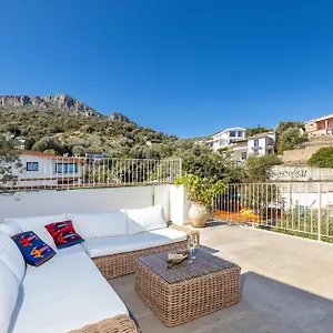 Sa Dommu E Mare Vakantiehuis